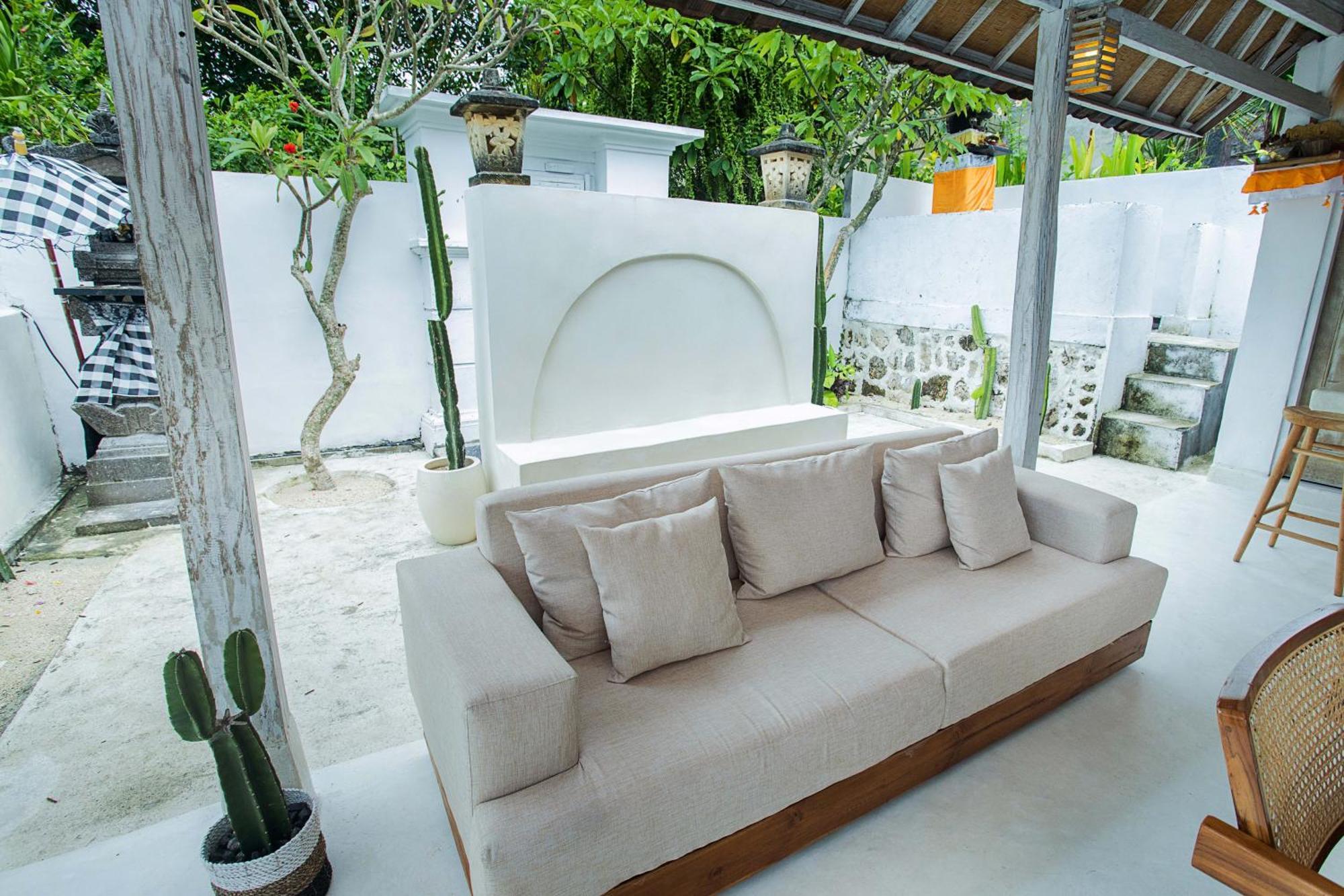 The Puncak Private Villa 누사 렘봉안 외부 사진