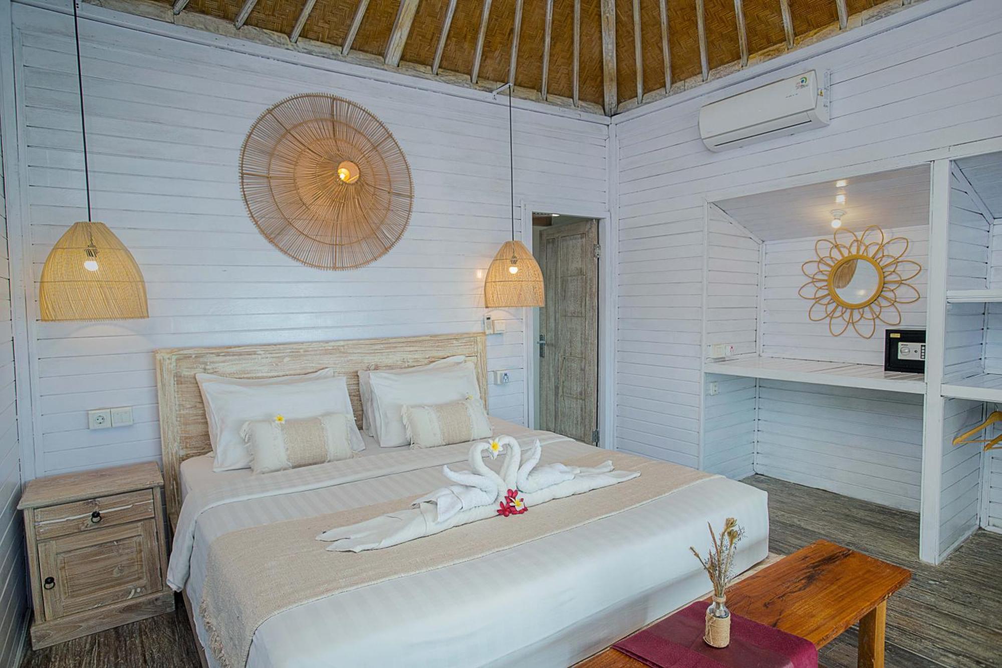 The Puncak Private Villa 누사 렘봉안 외부 사진