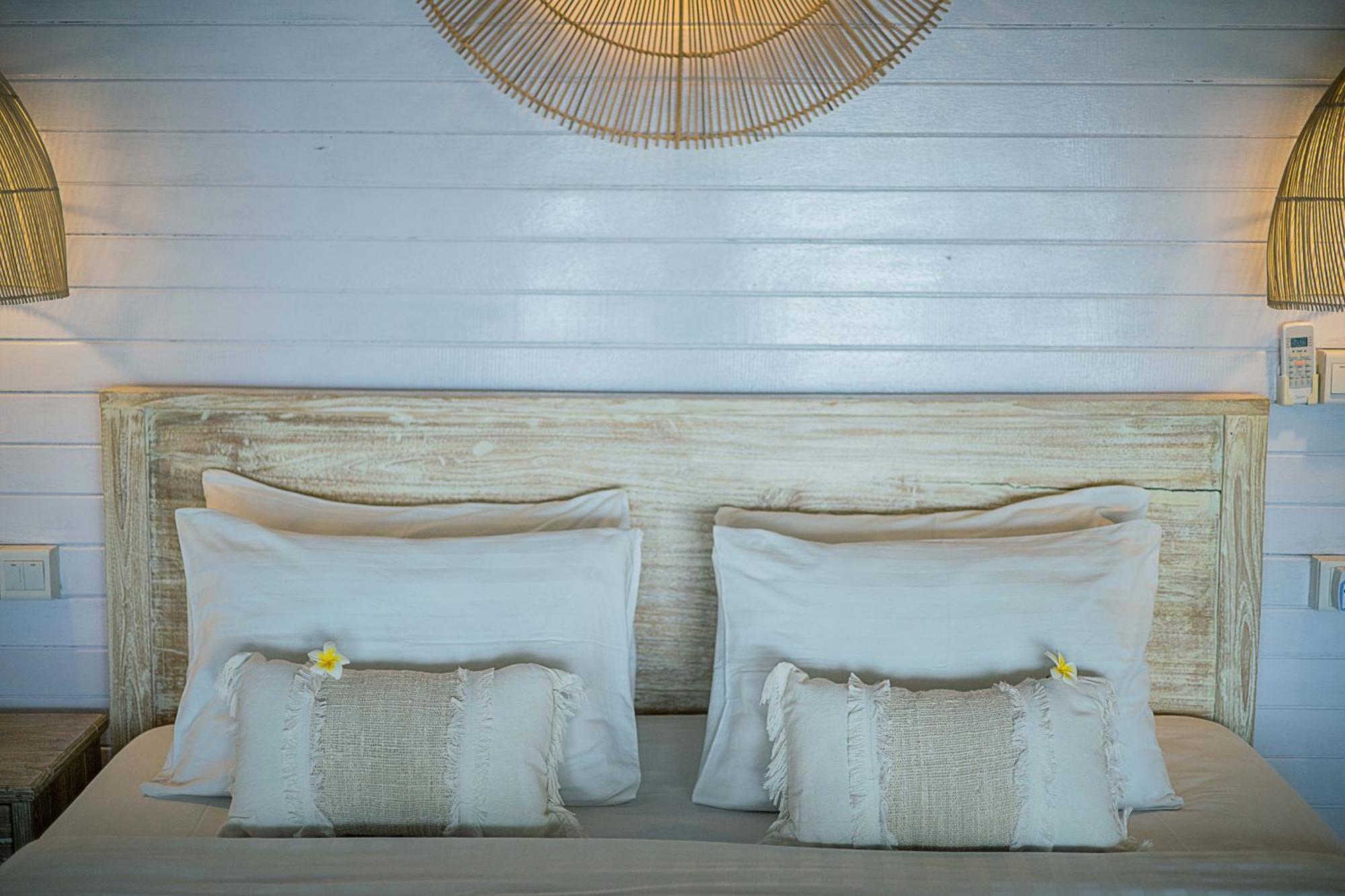 The Puncak Private Villa 누사 렘봉안 외부 사진