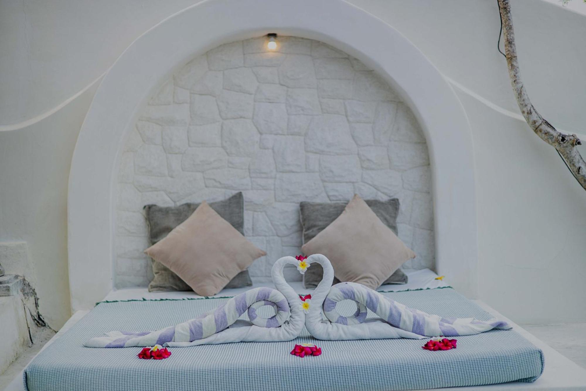 The Puncak Private Villa 누사 렘봉안 외부 사진